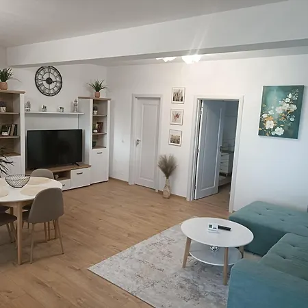 Daniela Apartment