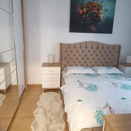 Daniela Apartment *