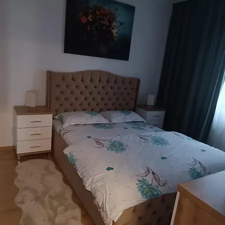 Daniela Apartment *